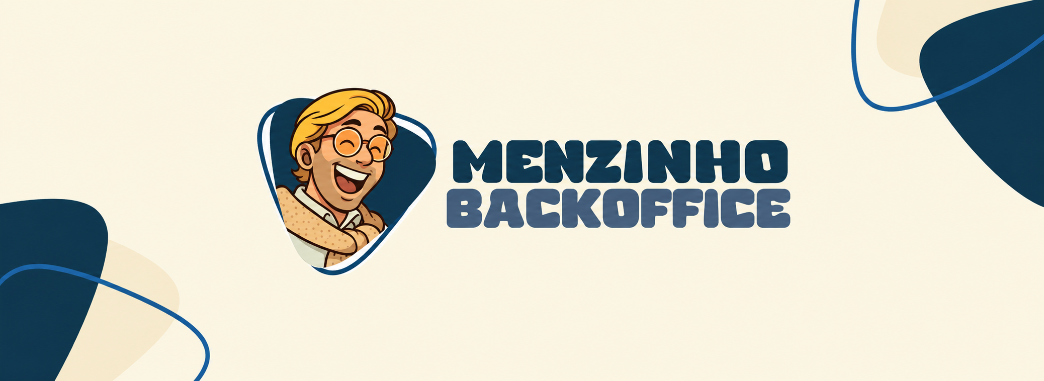 Menzinho Backoffice